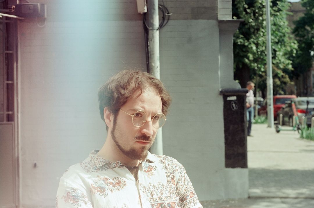 Умер известный украинский актер: ему было всего 24 года